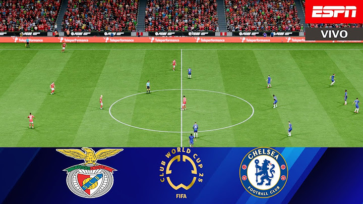 🔴 Chelsea vs. Benfica | FIFA Club World Cup | Jun 29, 2025 | Full Match | Highlights