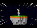 PROVO A SOPRAVVIVERE NEL MONDO PIÙ DIFFICILE DI MINECRAFT - ITA