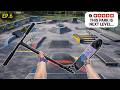 I Didn’t Expect This to Be One of the BEST UK Skateparks ! (Ep.6)