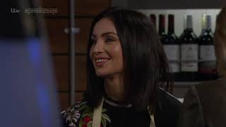 Leyla Harding 3rd April 2020