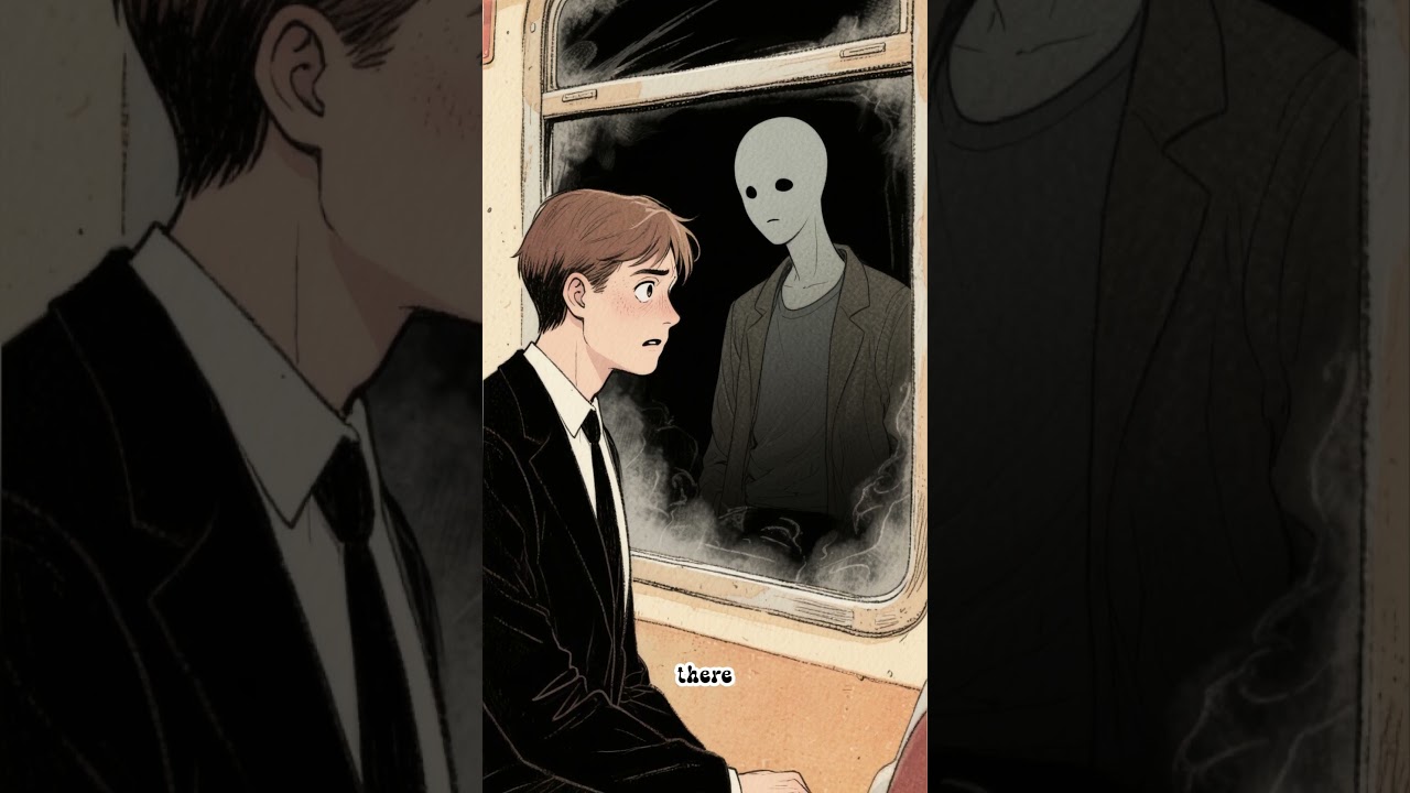 13 The  Faceless  Commuter Japan, 2018 