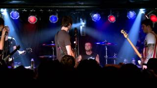All Time Low - Break Stuff (Limp Bizkit Cover) (Live From The World Triptacular)