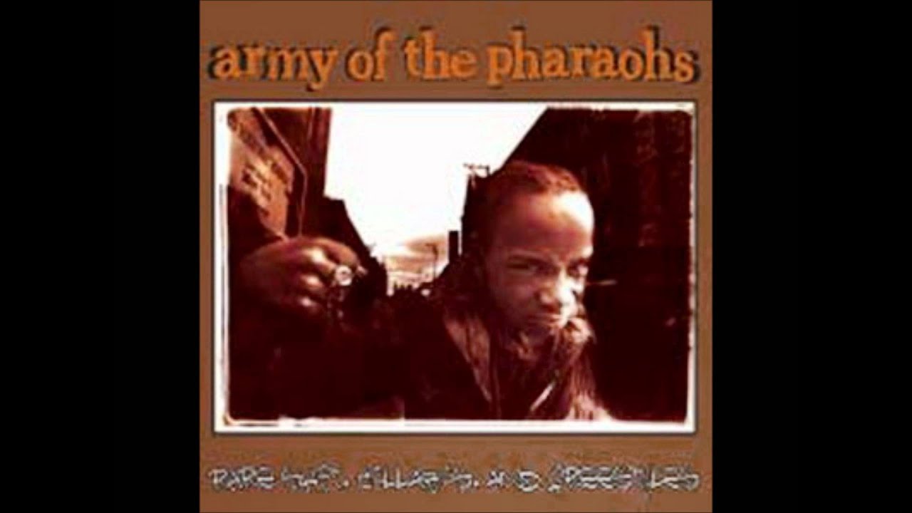 Vinnie Paz-Freestyle - YouTube