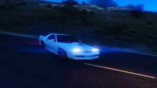 gta5 ruiner 2000 drift