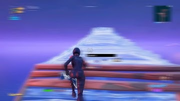 Smooth Console Building Fortnite on 60FPS 🥰 + Smooth Best 60 FPS Console Player