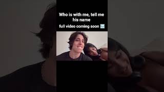 Yasmin Khan has a lot of fun with me, what should I do? 😜