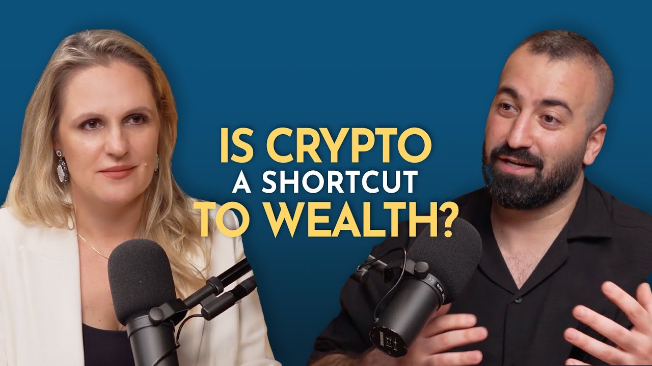 Crypto Exchange CTO: How Crypto is Really Changing the Game