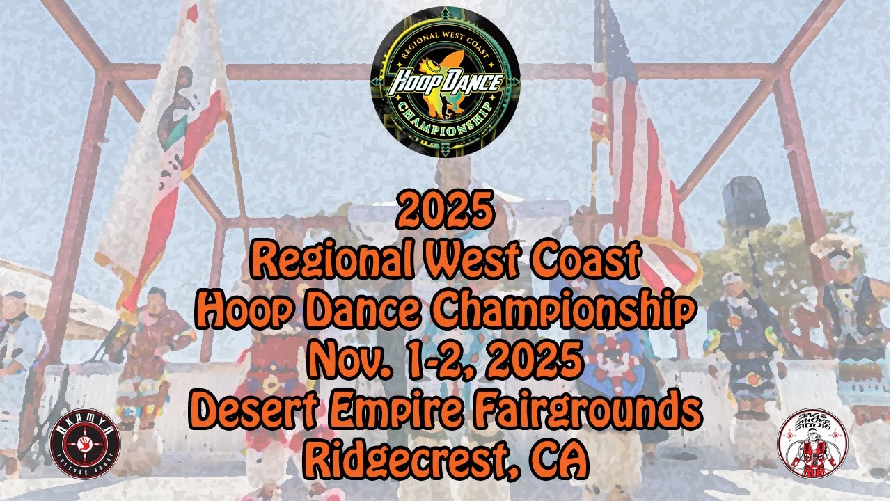 2025 West Coast Hoop Championships Finals