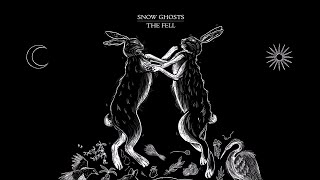 Snow Ghosts - Given [Houndstooth]
