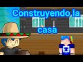 Soy un albañil🤙-BokuBoku| PandaGamer43XD