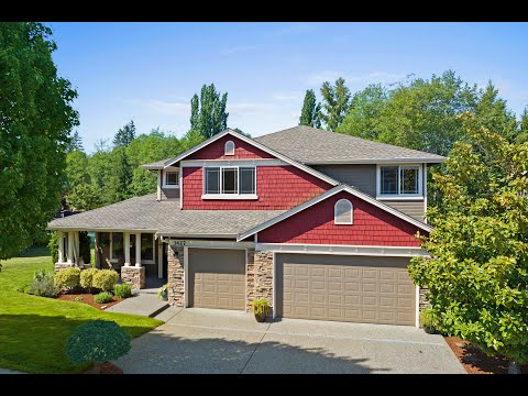 1427 236th St SE, Bothell, WA home video tour