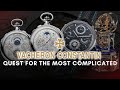 Vacheron Constantin’s Quest for the Most Complicated