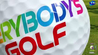 Every Possible Condor in Everybody's Golf (PS4) *Official*