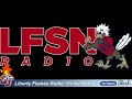 Liberty SB vs Michigan "In the Radio Booth" (3-3-26)