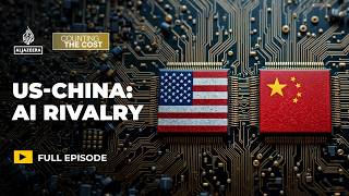 Will the US or China emerge as the AI superpower | Counting The Cost