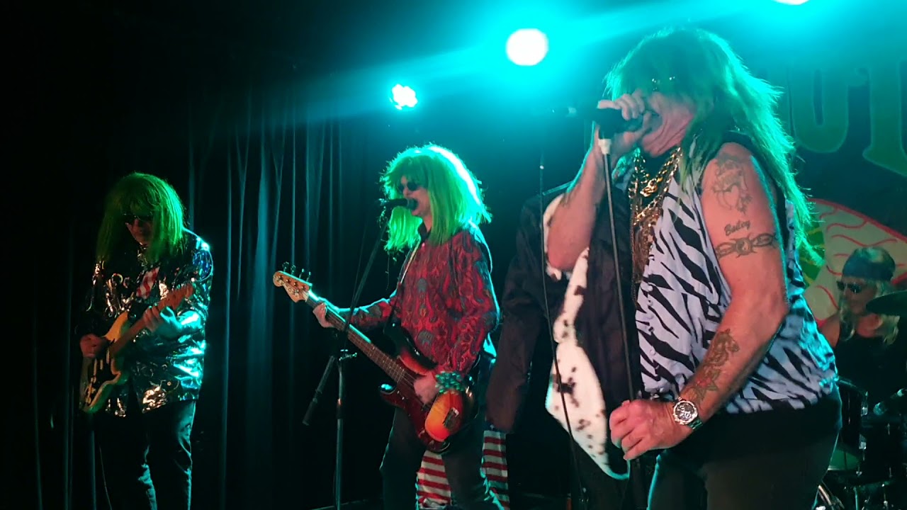 Psychotic Turnbuckles Good Times Outweigh The Bad Times YouTube