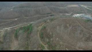 White Oak Run 3-25-17