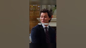 Georgie knows how to do business 🤑 | Georgie and mandys first marriage episode 6 #shorts #movie