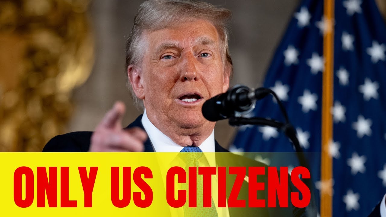 LIVE! President Donald Trump Updates Detroit Economic Club