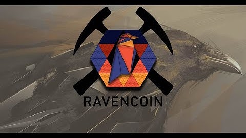 RAVENCOIN HALVING HAS COME! SHOULD YOU CONTINUE MINING OR BUY THE COIN - PRICE ANALYSIS FOR 2022