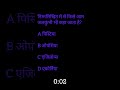 आम जलकुंभी #gk #gkquiz #gkinhindi #ssc #competition