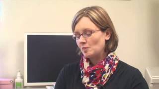 MSU Faculty conversations: Suzanne Evans Wagner