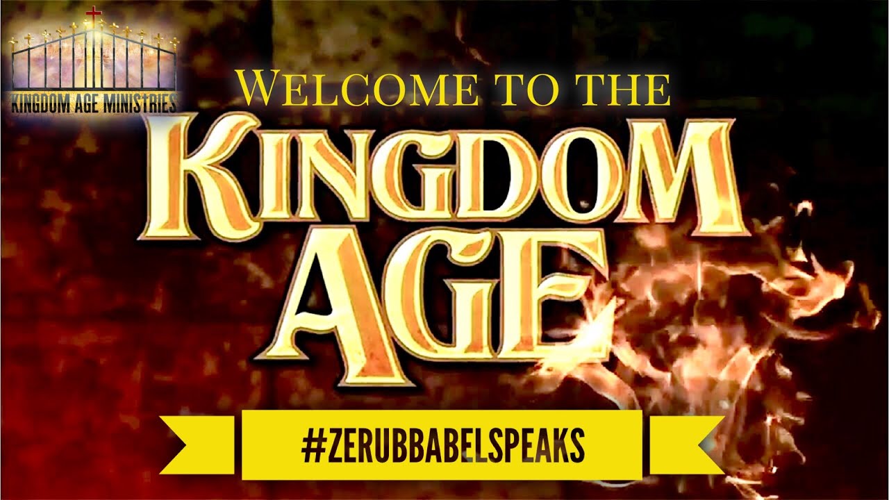Home Kingdom Age TV