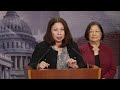 Duckworth, Dems Call Out White House for Refusing to Hold Trump’s SignalGate Leakers Accountable