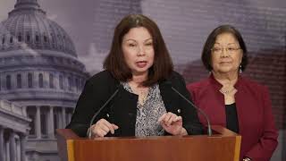 Duckworth, Dems Call Out White House for Refusing to Hold Trump’s SignalGate Leakers Accountable