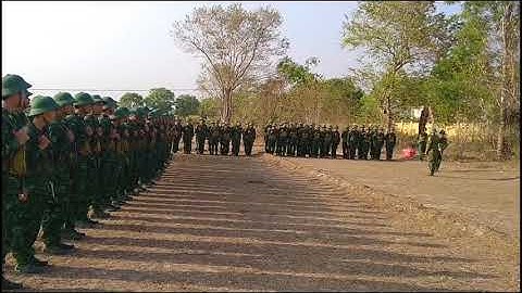 Nhiệm vụ nào cũng hoàn thành - khó khăn nào cũng vượt qua !