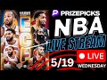 LETS TALK NBA PLAYOFFS, PRIZEPICKS PICKS, PARLAY PLAY PICKS. WHO WINNING CAVS OR KNICKS?
