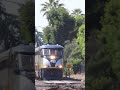 Amtrak F59PHI 2010 Honking through the Fresno Quiet Zone-  #railfanningshorts #train