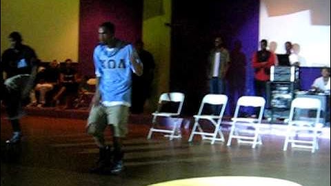 Chi Omega Lambda (5th step).AVI