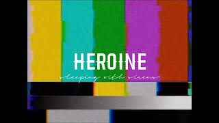 Sleeping With Sirens - Heroine (slowed)