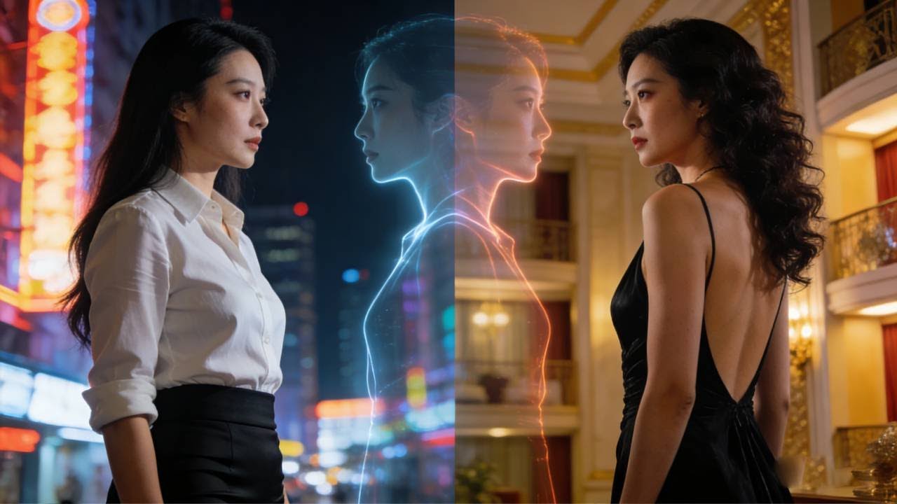 Marido trocou meu rosto pelo da amante. Cinco anos depois, casei com um CEO e os coloquei na prisão.