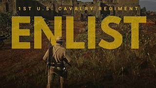 1CR Recruitment Trailer 2026