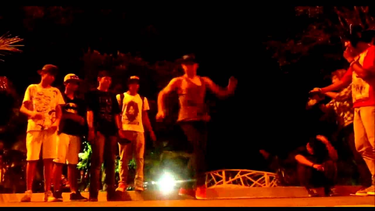 Ernandes Douglas ft. Nay Tex - Short video [FREESTEP]