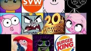 Characters From All Preview 2 Deepfakes V15 Singing U N C L E A R