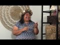 Festival of Pacific Arts  -  Gloriana Teuira
