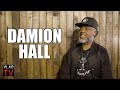 Damion Hall on How He Got Teddy Riley & Aaron Hall to Reunite Guy 10 Years After Breakup (Part 7)