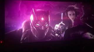 Marvel Studios 2022