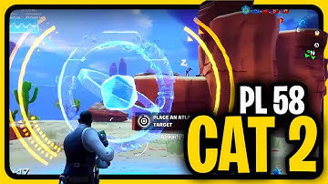 DOUBLE ATLAS with Riggs Goin