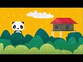 Don&#39;t Disturb Panda | Teaser