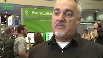 EventCollab: Web-based project management software for Live Event Professionals.