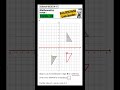 GCSE Maths Foundation - Daily Exam Question - Day 48 (Combined Transformations)