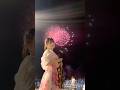 花火音楽✖️石川綾子楽曲のサプライズコラボでした🎻✨