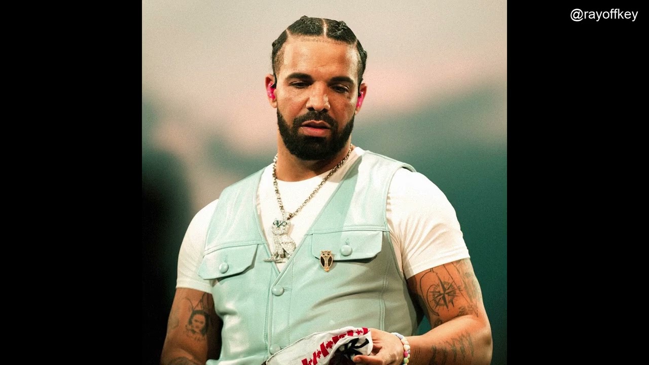 Drake Type Beat x BNYX Type Beat | National Treasure Type Beat