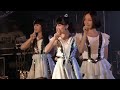 Perfume - MY COLORで初ヘッドライナー!