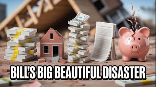 Big Beautiful Bill: Charity & Gambling Loss Changes
