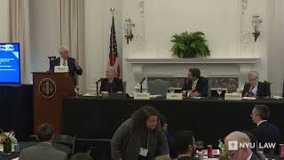 77TH CONFERENCE ON LABOR AND EMPLOYMENT LAW DAY 1 LABOR IN CONSERVATIVE ERA IV